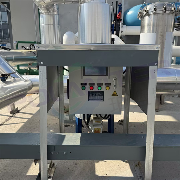 全程水处理器 全程水处理器