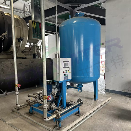 定压补水装置 定压补水装置