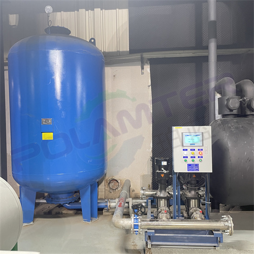 定压补水装置厂家推荐