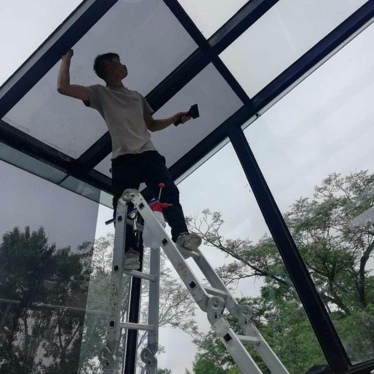 玻璃贴膜 玻璃贴膜