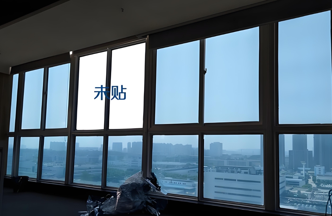 隔热膜 隔热膜