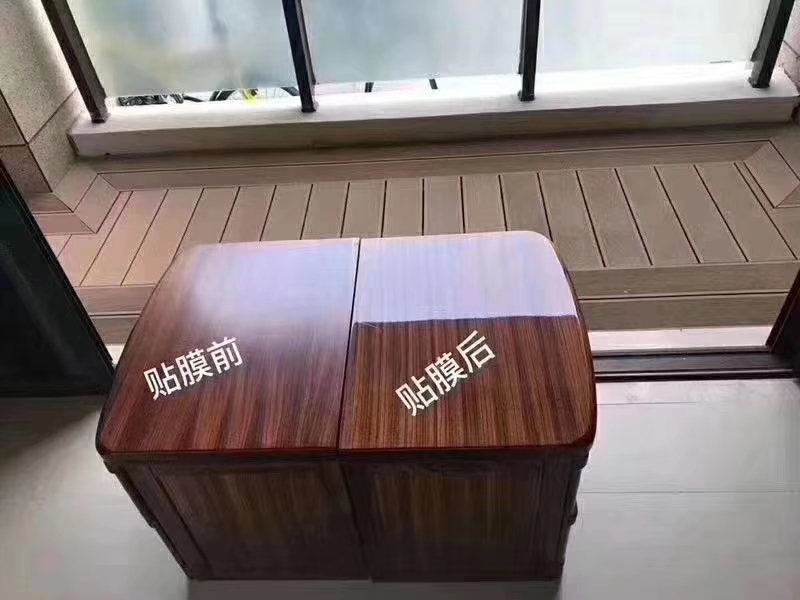 家具膜