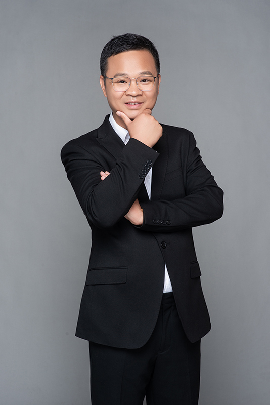 盛长华