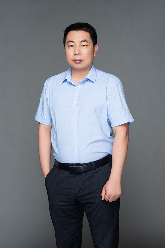 王少明