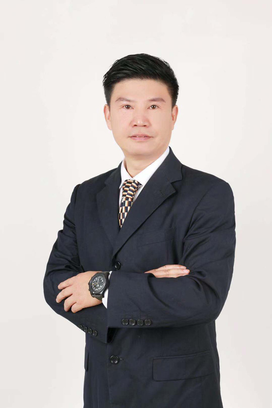 杨建文