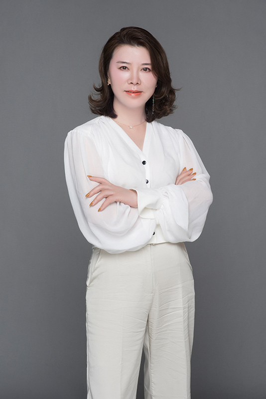 赵金花