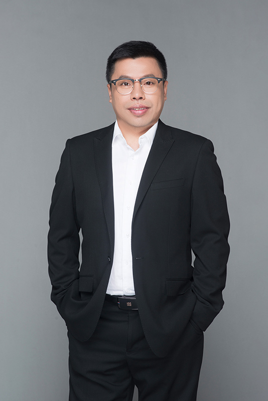 许长明