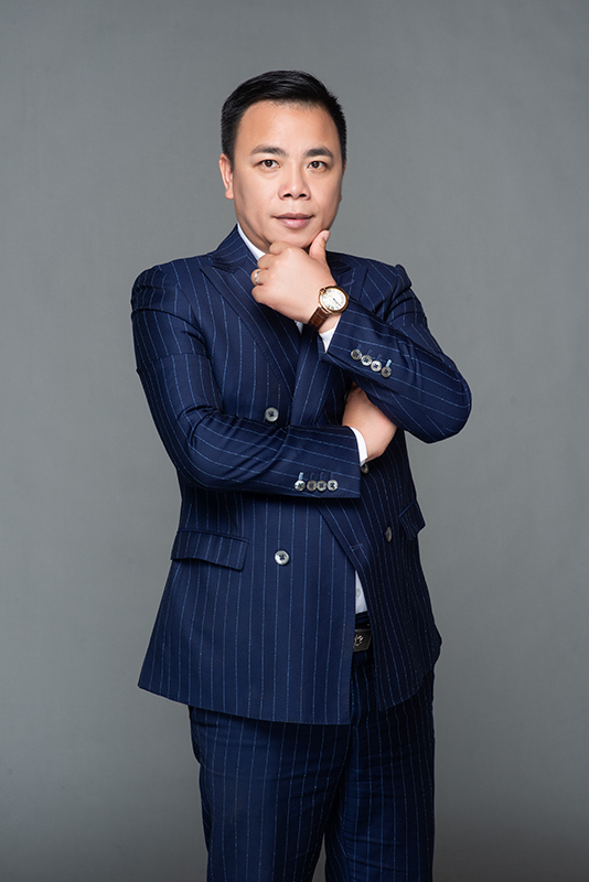 曾松华