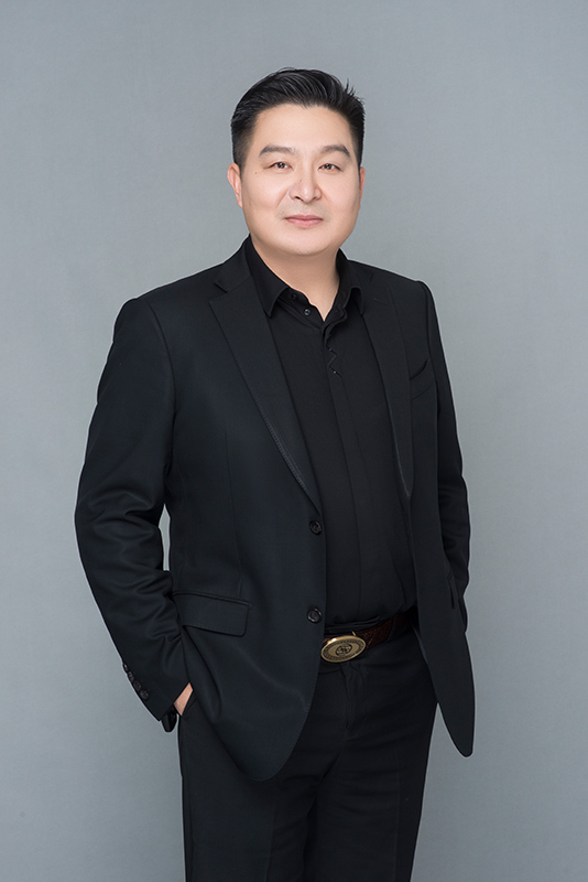 邓志彬