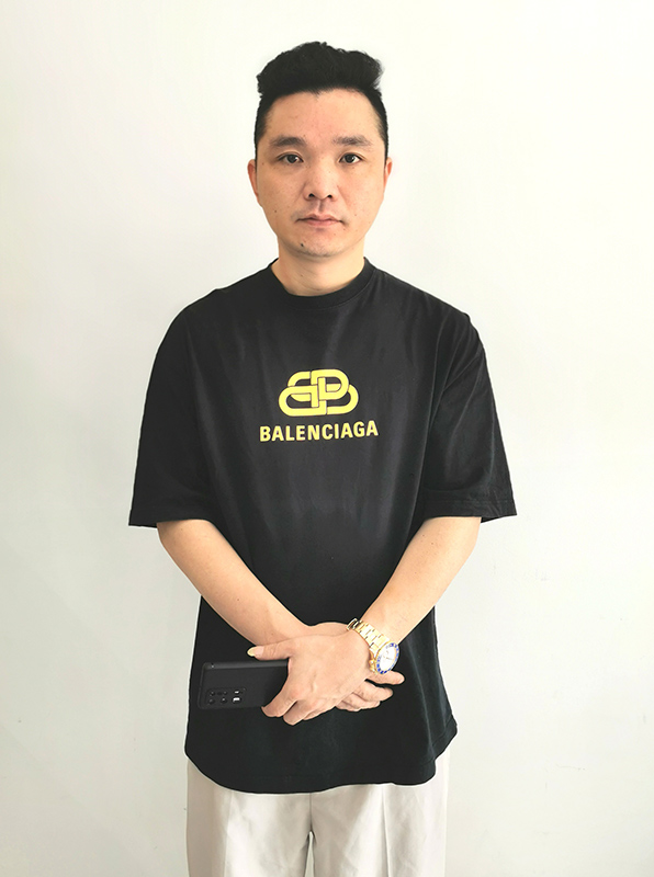 谭世昌