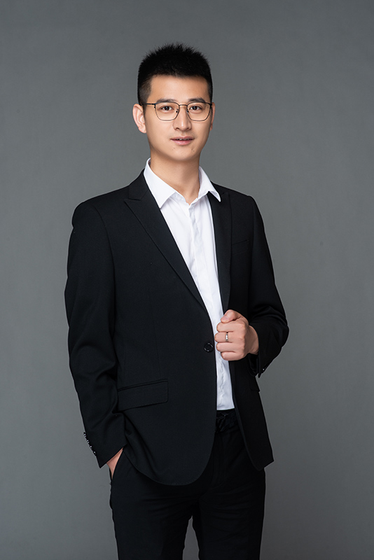 王中华