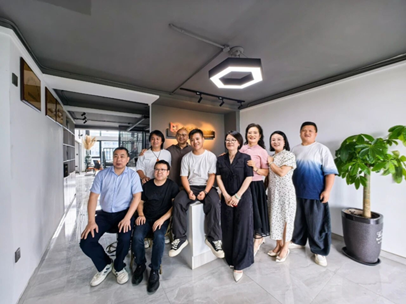 【企业之窗】温州市中影文化传媒有限公司