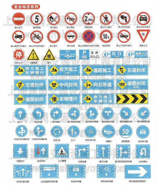 标牌