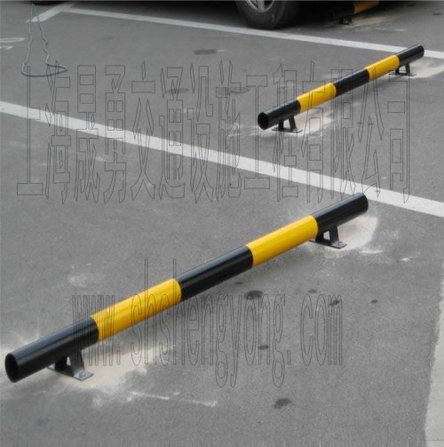 钢管挡车器