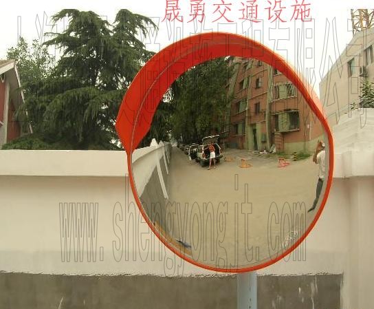 广角镜