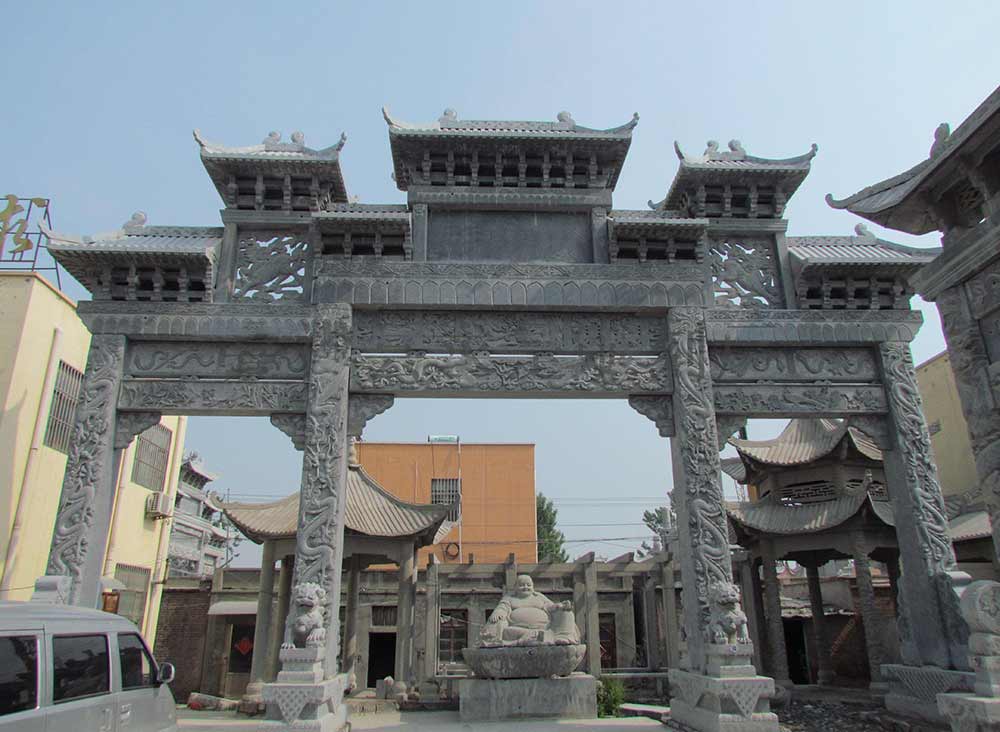 2010上海世博会后石材市场是否将面临“断层”