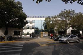 南翔社区卫生服务中心改扩建工程