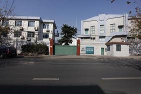 万荣220千伏变电站综合楼土建工程