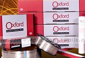 美国OXFORD牛津焊材