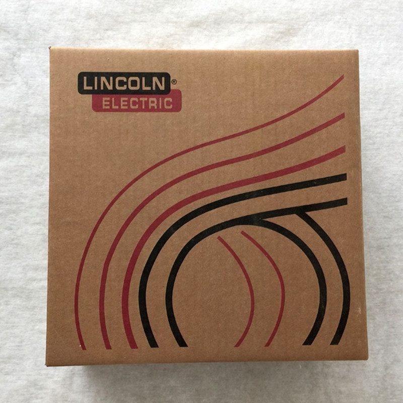 LINCOLN 美国林肯焊材