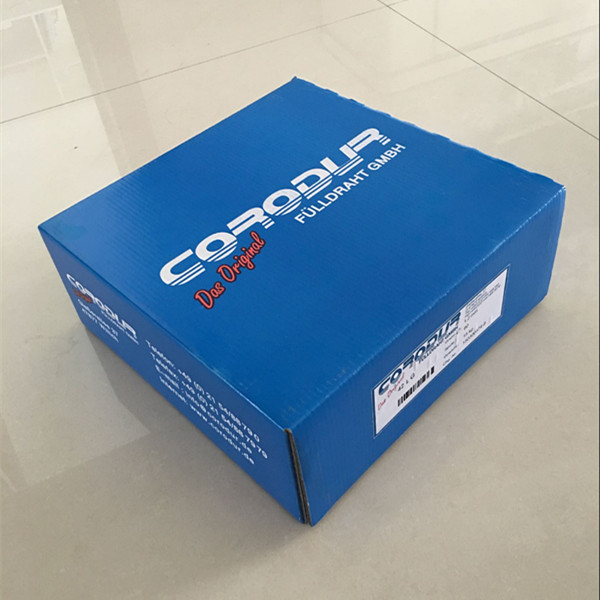德国克虏度焊丝 德国克虏度 Corodur焊丝 Corodur
