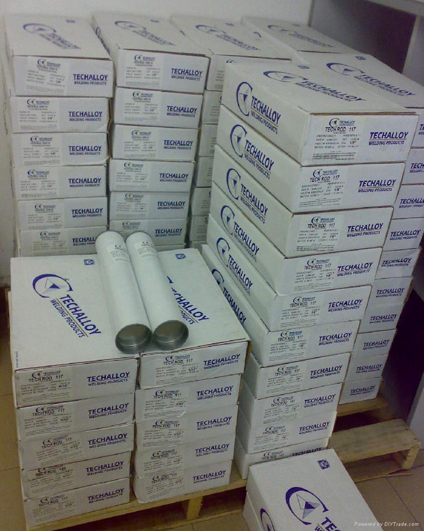 美国SMC焊条 美国SMC焊丝