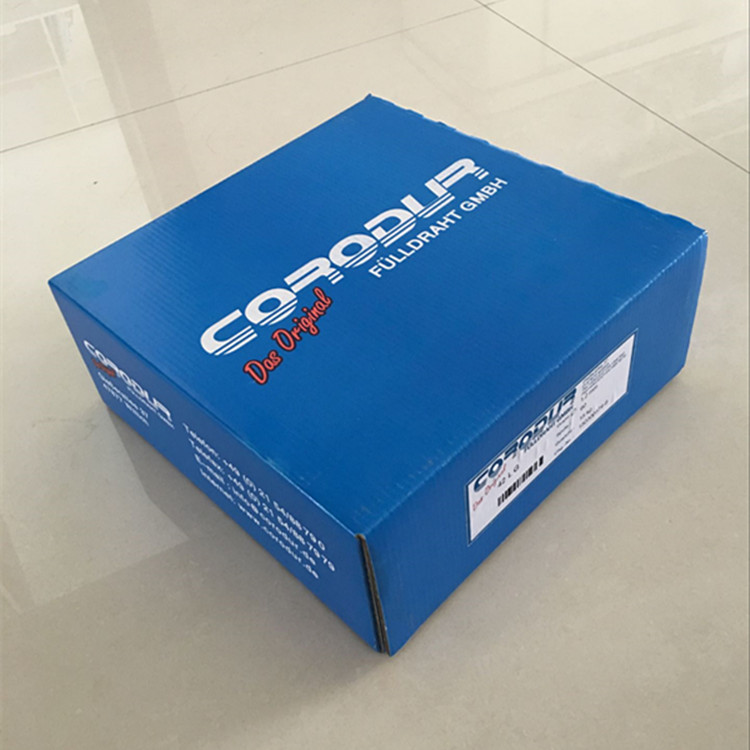 Corodur 德国克虏度焊丝