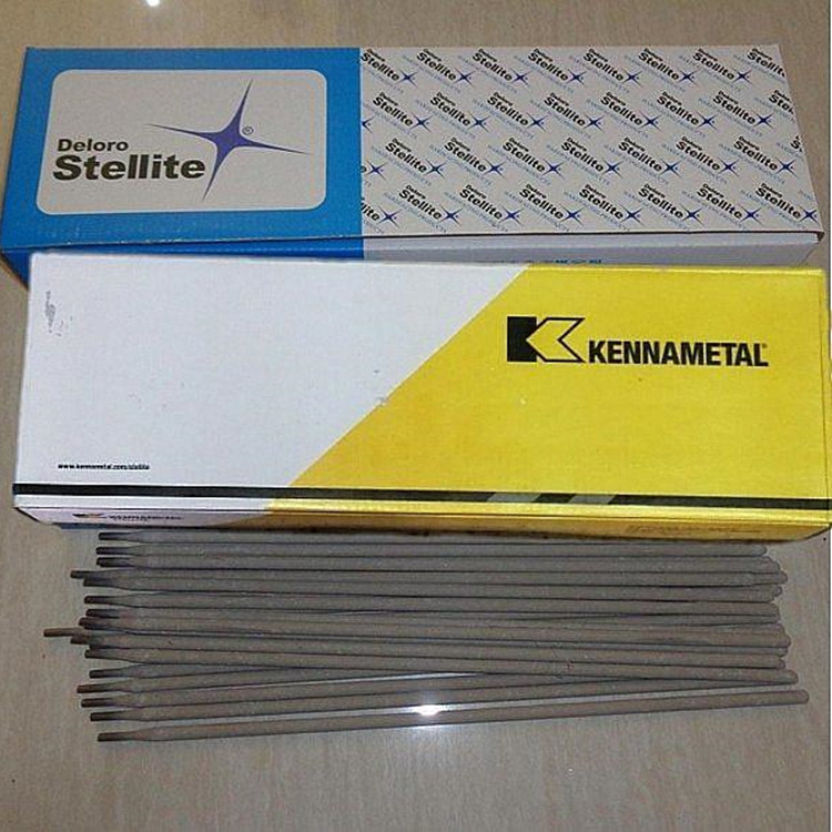 Stellite焊条 司太立焊条
