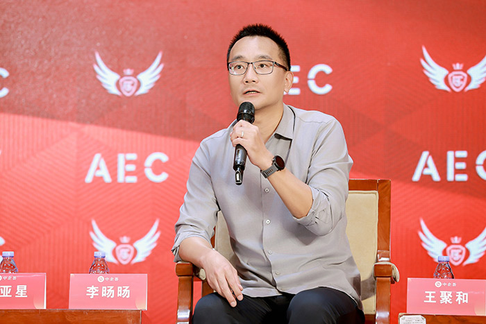 专访华铁传媒李旸旸：30年专注铁路媒体，稳中求变谋发展