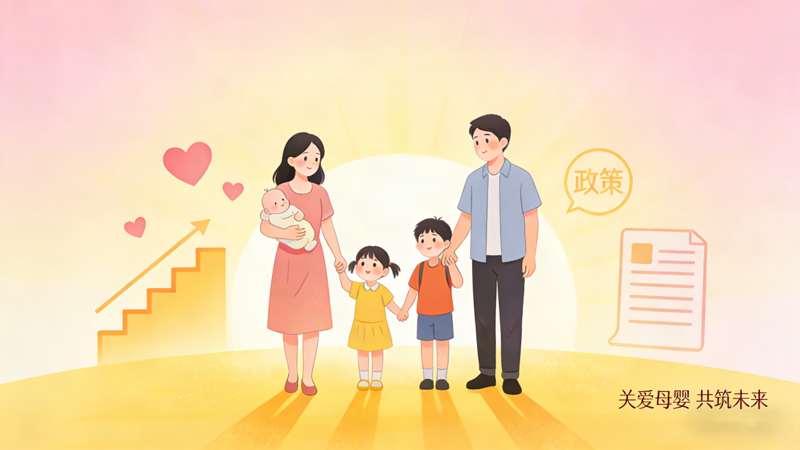 全域护航，院级臻选｜母婴待产包，直达全国各院守护新生