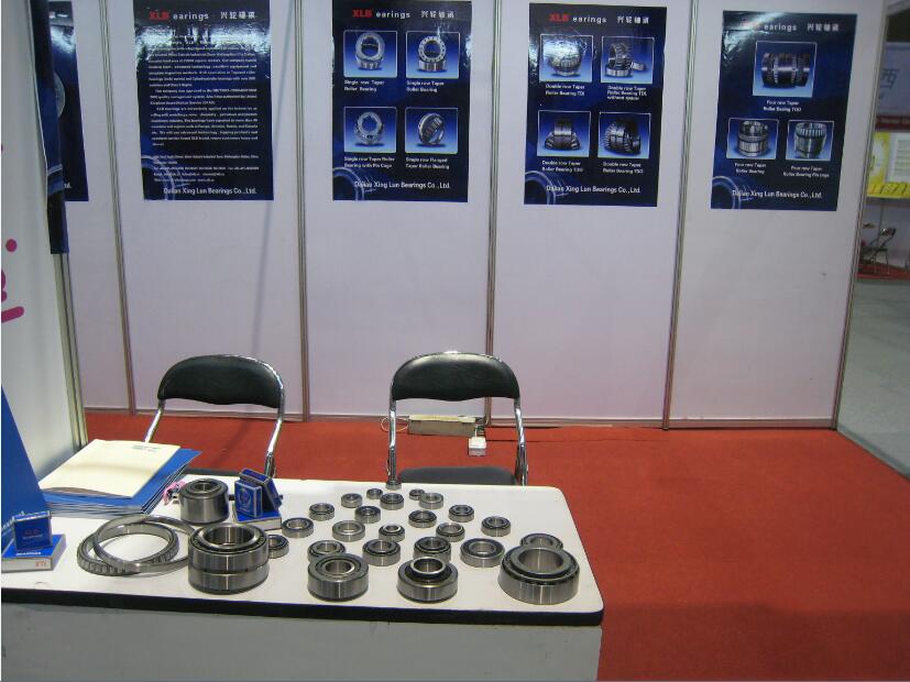 <span>2014 Thailand Exhibition</span>