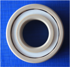 Double-row Angular Contact Ball Bearings 5200