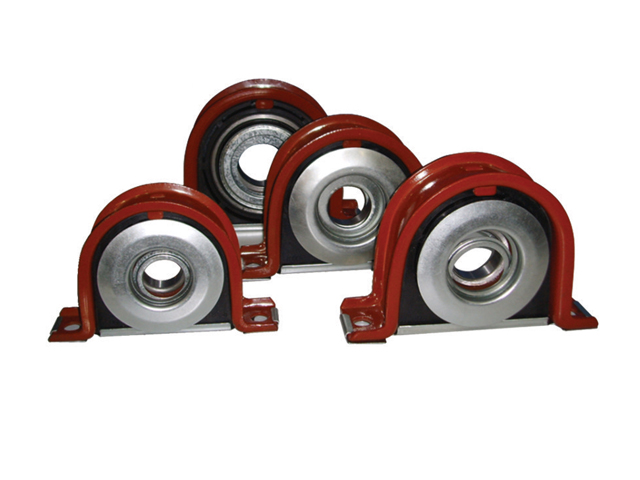 For European Vehicles. XLB No.HB35*  Bearing No.6207-2RS