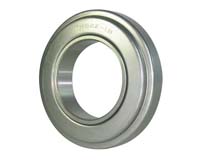 Sealed angular conatct ball bearing type