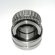 Double rows inch size tapered roller bearings Type-TDI  M262449D-M262410