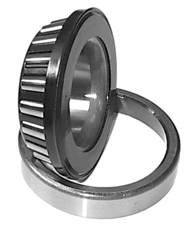 Tapered roller bearing with single seals.type LM11949RS/10