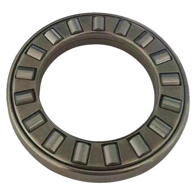 Thrust roller bearing