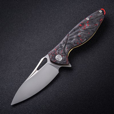 Hummingbird Plus-R/CF