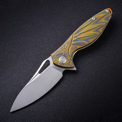Hummingbird Plus-B/G