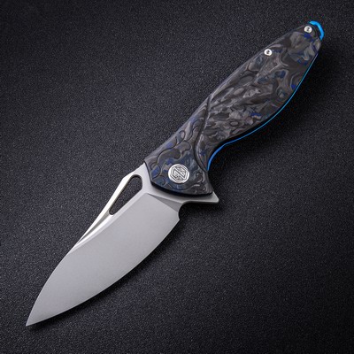 Hummingbird Plus-B/CF