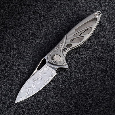 Rike Mini - P