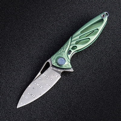 Rike Mini - G