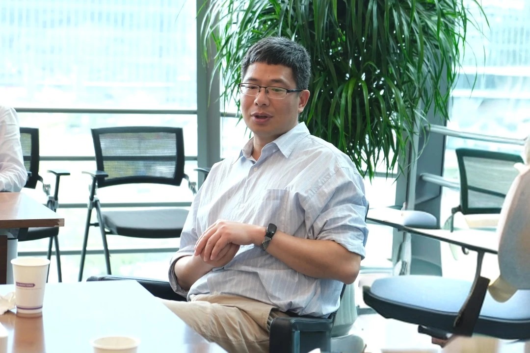 大成深圳办公室成功举办第二期“合伙人私董会”——深度挖掘客户需求