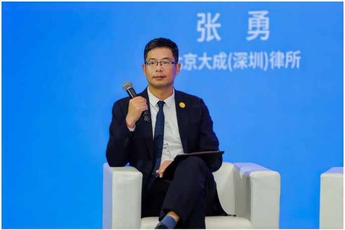 大成深圳办公室律师代理的发明专利侵权纠纷案件在最高人民法院赢得全面胜诉