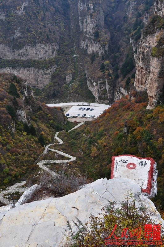 一线通天