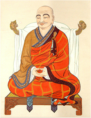 慧远大师