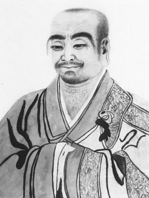 慧远大师