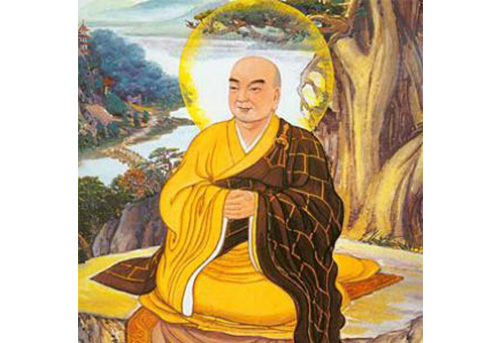 慧远大师