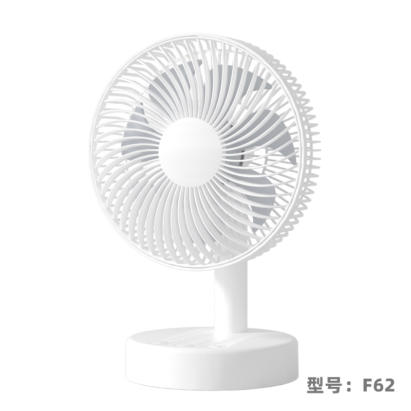 F62 八寸摇头款