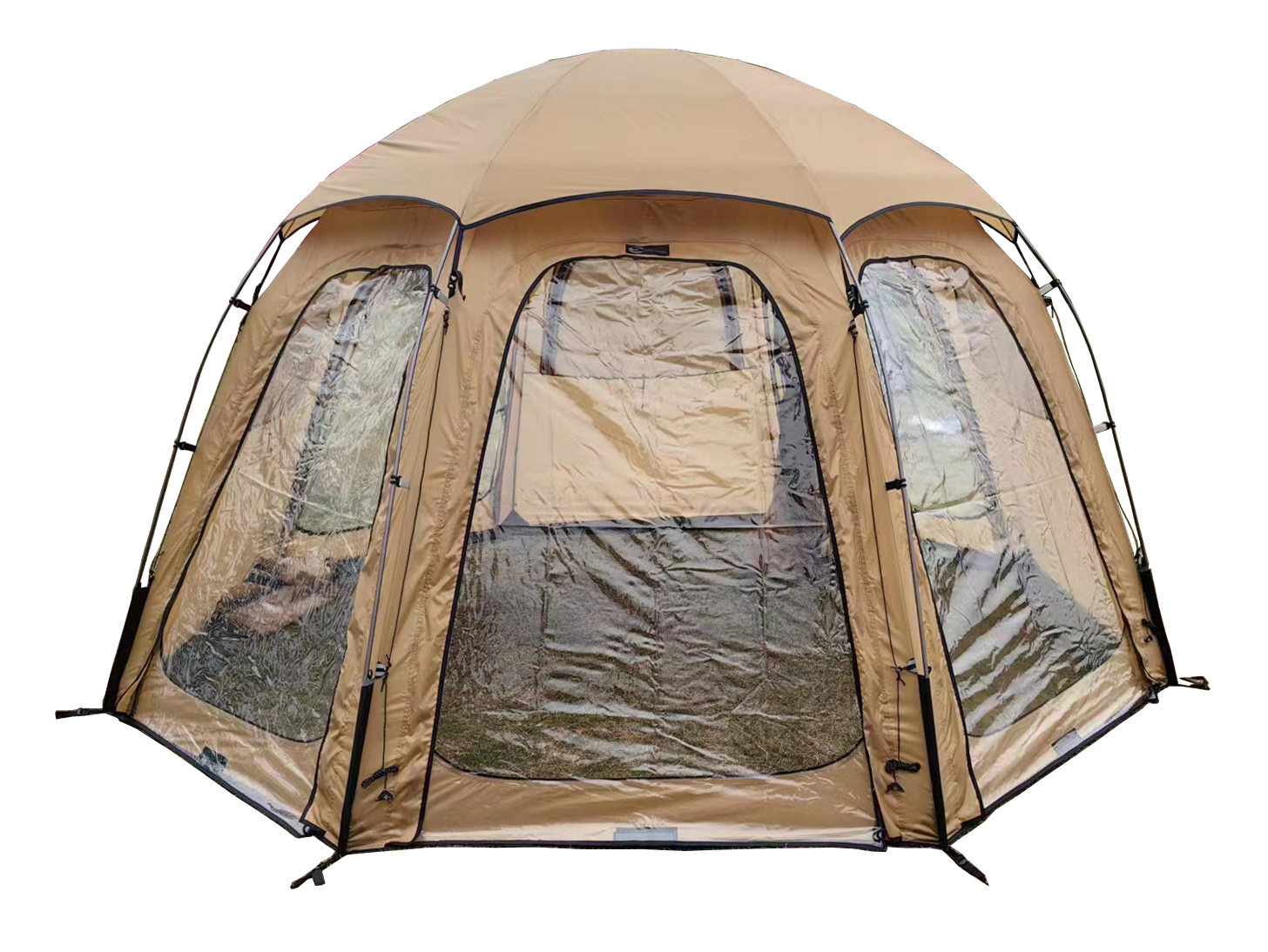 C-48 Dome tent